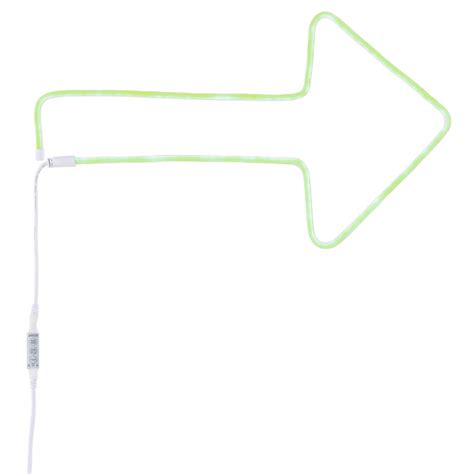 Strip USB Neon Colorflex RGB 1m Avec connecteur de câble 7W .